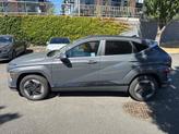 Thumbnail of 2025 Gray Pearl Hyundai KONA EV