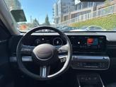 Thumbnail of 2025 Gray Pearl Hyundai KONA EV