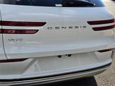 Thumbnail of 2026 Uyuni White Genesis Electrified GV70