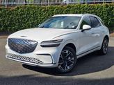 Photo of 2026 Uyuni White Genesis Electrified GV70