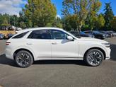 Thumbnail of 2026 Uyuni White Genesis Electrified GV70