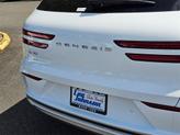 Thumbnail of 2026 Alta White Genesis Electrified GV70