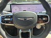 Thumbnail of 2026 Alta White Genesis Electrified GV70