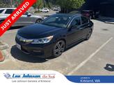 Photo of 2017 Special Honda Accord