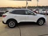 Thumbnail of 2020 WHITE Ford Escape