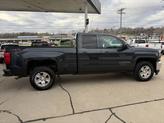 Thumbnail of 2018 BLUE Chevrolet Silverado 1500