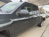 Thumbnail of 2018 BLUE Chevrolet Silverado 1500
