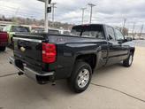 Thumbnail of 2018 BLUE Chevrolet Silverado 1500