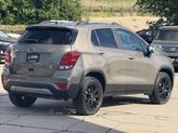 Thumbnail of 2022 GOLD Chevrolet Trax
