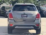 Thumbnail of 2022 GOLD Chevrolet Trax