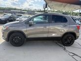 Thumbnail of 2022 GOLD Chevrolet Trax