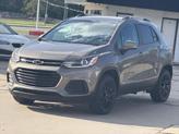 Thumbnail of 2022 GOLD Chevrolet Trax