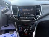 Thumbnail of 2022 GOLD Chevrolet Trax