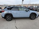 Thumbnail of 2022 BLUE Subaru Crosstrek