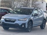 Thumbnail of 2022 BLUE Subaru Crosstrek