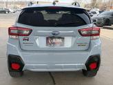 Thumbnail of 2022 BLUE Subaru Crosstrek
