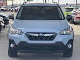 Thumbnail of 2022 BLUE Subaru Crosstrek