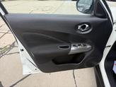 Thumbnail of 2014 WHITE Nissan Juke