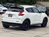 Thumbnail of 2014 WHITE Nissan Juke