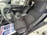 Thumbnail of 2014 WHITE Nissan Juke