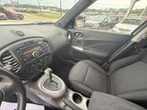 Thumbnail of 2014 WHITE Nissan Juke