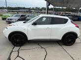 Thumbnail of 2014 WHITE Nissan Juke