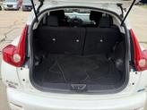Thumbnail of 2014 WHITE Nissan Juke
