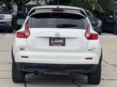 Thumbnail of 2014 WHITE Nissan Juke