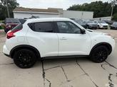 Thumbnail of 2014 WHITE Nissan Juke