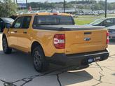 Thumbnail of 2022 ORANGE Ford Maverick