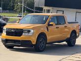 Thumbnail of 2022 ORANGE Ford Maverick