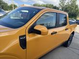 Thumbnail of 2022 ORANGE Ford Maverick