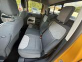 Thumbnail of 2022 ORANGE Ford Maverick