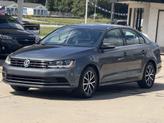 Thumbnail of 2018 GRAY Volkswagen Jetta