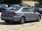Thumbnail of 2018 GRAY Volkswagen Jetta