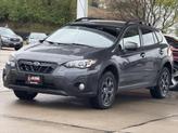Thumbnail of 2023 GRAY Subaru Crosstrek