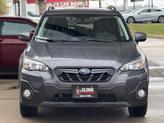 Thumbnail of 2023 GRAY Subaru Crosstrek
