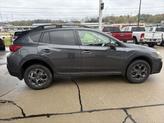 Thumbnail of 2023 GRAY Subaru Crosstrek