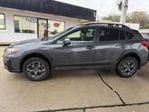 Thumbnail of 2023 GRAY Subaru Crosstrek