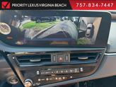 Thumbnail of 2022 Moonbeam Beige Metallic Lexus ES 350