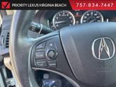 Thumbnail of 2016 White Diamond Pearl Acura MDX