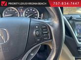 Thumbnail of 2016 White Diamond Pearl Acura MDX