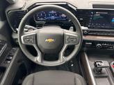 Thumbnail of 2025 Summit White Chevrolet Silverado 1500