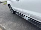 Thumbnail of 2025 Summit White Chevrolet Silverado 1500