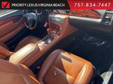Thumbnail of 2003 Midnight Pine Pearl Lexus SC 430