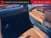 Thumbnail of 2003 Midnight Pine Pearl Lexus SC 430