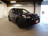 Thumbnail of 2019 Dark Blue Pearl Subaru Forester