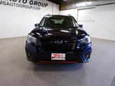 Thumbnail of 2019 Dark Blue Pearl Subaru Forester