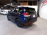Thumbnail of 2019 Dark Blue Pearl Subaru Forester