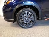 Thumbnail of 2019 Dark Blue Pearl Subaru Forester